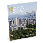 2020 Best of SLC Magazine