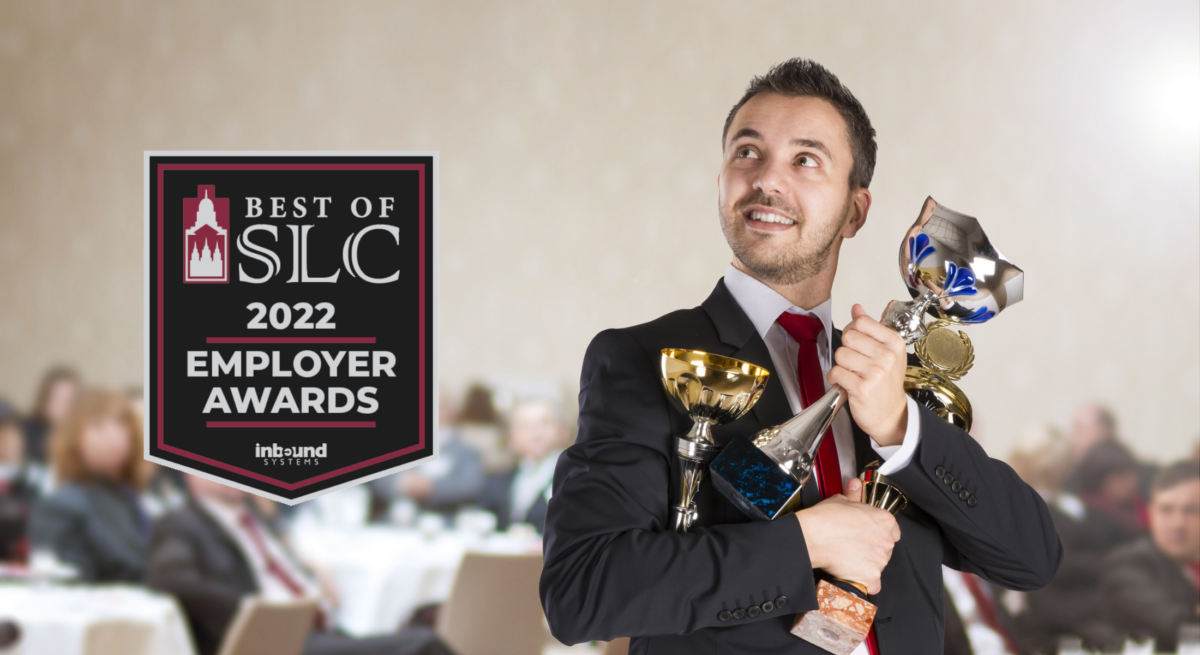 best employer awards